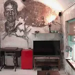 Artist Heritage Penang Unesco Home